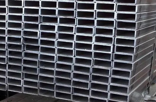 方（fāng）矩管