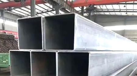 我(wǒ)公(gōng)司主營熱鍍(dù)鋅方管(guǎn),方管,焊管,熱鍍鋅圓管,鋅鋁鎂方(fāng)管,鋅鋁鎂圓管,光(guāng)伏支架