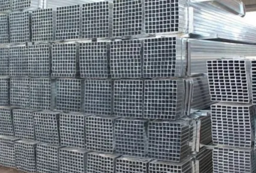 什麽是鍍鋅方(fāng)管?