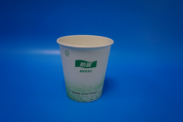 一（yī）次性紙杯