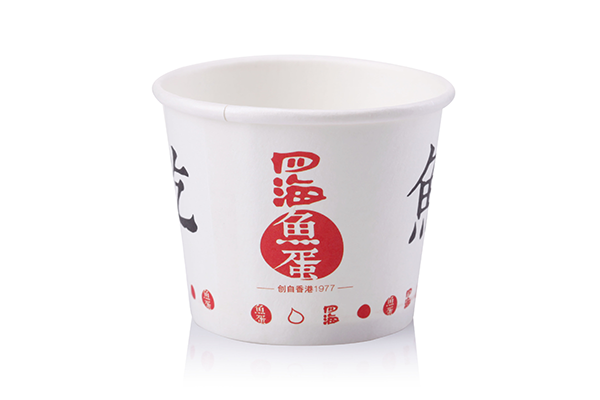 試（shì）飲紙杯